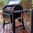 Pitboss Navigator 1150 Wood Pellet Grill Barbecue (60823) + FREE SIDE SMOKERAlternative Image1