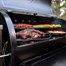 Pitboss Navigator 1150 Wood Pellet Grill Barbecue (60823) + FREE SIDE SMOKERAlternative Image2