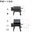 Pitboss Navigator 1150 Wood Pellet Grill Barbecue (60823) + FREE SIDE SMOKERAlternative Image3