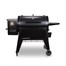 Pitboss Navigator 1150 Wood Pellet Grill Barbecue (60823) + FREE SIDE SMOKERAlternative Image4