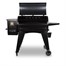 Pitboss Navigator 1150 Wood Pellet Grill Barbecue (60823) + FREE SIDE SMOKERAlternative Image5