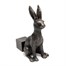 Potty Feet Decorative Pot Feet - Antique Bronze Hare - Set of 3 (PF0001)Alternative Image1