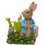 Potty Feet Decorative Pot Feet - Beatrix Potter Peter Rabbit Set of 3 (PFBP00131415C)Alternative Image2