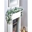 Premier 1.8m (6ft) Lapland Snowy Artificial Christmas Garland (TG187175)Alternative Image1