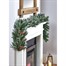 Premier 1.8m (6ft) New Jersey Artificial Christmas Garland with Berries & Cone (TG199201)Alternative Image1