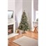 Premier 1.8m (6ft) Pre Lit New Jersey Artificial Christmas Tree With 240 Warm White LEDs (TR600NJL)Alternative Image1