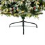 Premier 1.8m (6ft) Pre Lit New Jersey Artificial Christmas Tree With 240 Warm White LEDs (TR600NJL)Alternative Image4