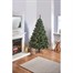 Premier 1.8m (6ft) Rocky Mountain Pine Artificial Christmas Tree (TR600RMP)Alternative Image1