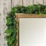 Premier 1.8m (6ft) Nevada Fir Artificial Christmas Garland (TG227030)Alternative Image1