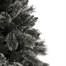 Premier 2.1m (7ft) Black Tipped Fir Artificial Christmas Tree (TR700BTF)Alternative Image2