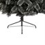 Premier 2.1m (7ft) Black Tipped Fir Artificial Christmas Tree (TR700BTF)Alternative Image4