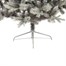 Premier 2.1m (7ft) Deluxe Silver Tipped Fir Artificial Christmas Tree (TR700DST)Alternative Image4