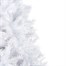 Premier 2.1m (7ft) White Spruce Artificial Christmas Tree (TR700WHS)Alternative Image2