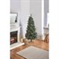 Premier 2.1m (7ft) Slim New Jersey Spruce Artificial Christmas Tree (TR700SNJ)Alternative Image1