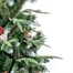 Premier 2.1m (7ft) Slim New Jersey Spruce Artificial Christmas Tree (TR700SNJ)Alternative Image2