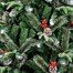 Premier 2.1m (7ft) Slim New Jersey Spruce Artificial Christmas Tree (TR700SNJ)Alternative Image3