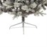 Premier 2.4m (8ft) Deluxe Silver Tip Fir Artificial Christmas Tree (TR800DST)Alternative Image4