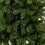 Premier 2m (6.5ft) Spruce Pine Slim Skinny Artificial Christmas Tree (TR650SE)Alternative Image3