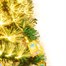 Premier 80cm Fibre Optic Artificial Christmas Tree with LED Lanterns & Star (FT247080)Alternative Image2