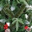 Premier New Jersey Artificial Christmas Tree Arch (TR75NJTA)Alternative Image4