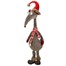 Three Kings Alpha Rat Standing Christmas Decoration (2531027)Alternative Image1