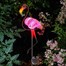 Smart Garden Flamingo Solar Stake Light (1012630)Alternative Image1