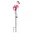 Smart Garden Flamingo Solar Stake Light (1012630)Alternative Image2