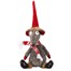 Three Kings Remi Rat Christmas Sitting Decoration (2531038)Alternative Image1