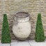 Smart Garden Topiary Artificial Obelisk 60 cm (5045030)Alternative Image2