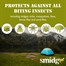 Smidge Mosquito Repellent 75ml (smidge75)Alternative Image2