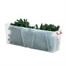 Strata Christmas Tree Storage Box 125L (XW258-CLR/CLR-ST)Alternative Image1