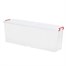 Strata Christmas Tree Storage Box 125L (XW258-CLR/CLR-ST)Alternative Image3