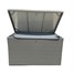 Sunnii Carmel Outdoor Garden Cushion BoxAlternative Image1