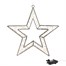 Three Kings 1440 LED's Light Up Galaxy Star 50cm Christmas Decoration (2532066)Alternative Image1