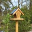 Tom Chambers Otto Bird Table (BT064)Alternative Image1