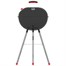 Tramontina Charcoal 47cm Grill Outdoor Garden Barbecue (26500009)Alternative Image1