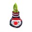 Amaryllis (Single) Waxed Christmas Houseplant - Jumper Various DesignsAlternative Image3