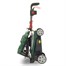 Webb Supreme 37cm (15 inch) Electric Rotary Lawnmower with Rear Roller (WEER37RR)Alternative Image2