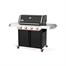 Weber Genesis E-415W Gas Barbecue (1501182)Alternative Image2