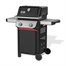 Weber Spirit E-210 Gas Barbecue (1500860)Alternative Image1