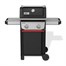 Weber Spirit E-210 Gas Barbecue (1500860)Alternative Image2