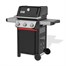 Weber Spirit E-310 Gas Barbecue (1500869)Alternative Image2