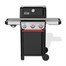 Weber Spirit E-335 Gas Barbecue (1500920)Alternative Image1