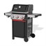 Weber Spirit E-335 Gas Barbecue (1500920)Alternative Image2