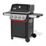 Weber Spirit E-410 Gas Barbecue (1500893)Alternative Image2