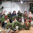 Bagshot Make & Take Luxury Christmas Wreath Workshop - Sunday 24th November 2024 PMAlternative Image3