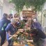 SOLD OUT - Bagshot Make & Take Luxury Christmas Wreath Workshop - Sunday 1st December 2024 AMAlternative Image7