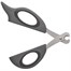 Zoon Claw Scissors Dog Grooming Accessory (8065011)Alternative Image1