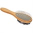 Zoon Double Sided Brush Dog Grooming Accessory (8065003)Alternative Image2