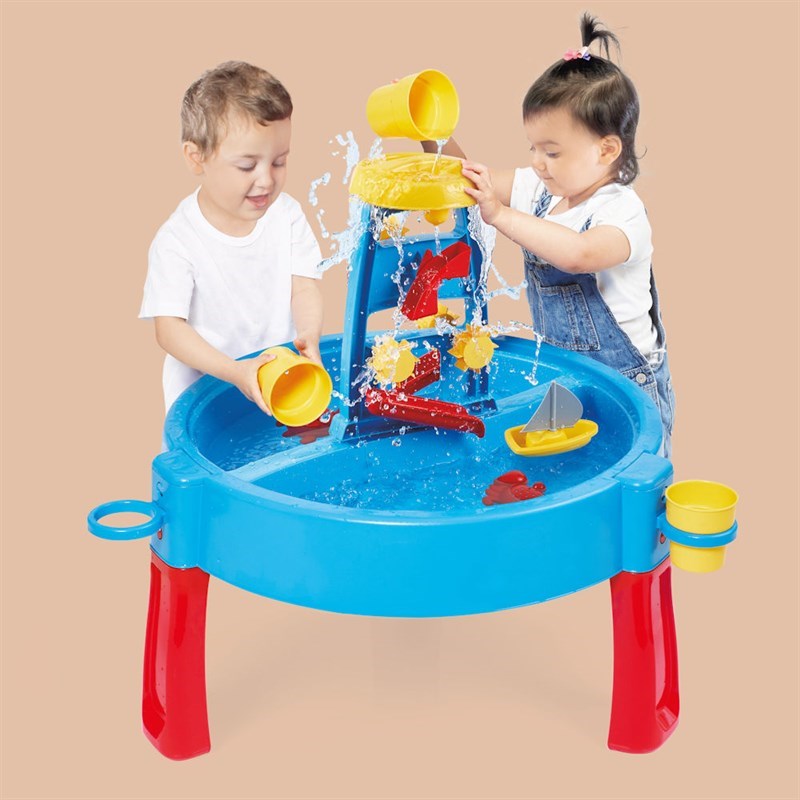 dolu activity table